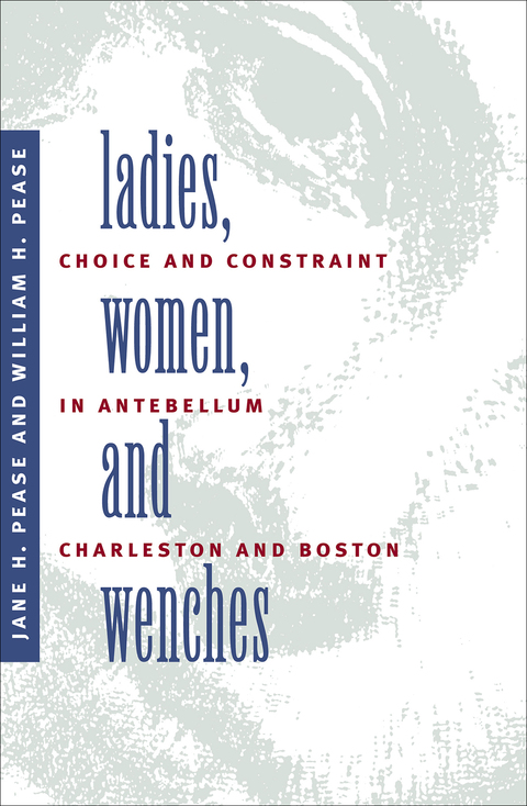 Cover image for book Ladies, Women, and Wenches