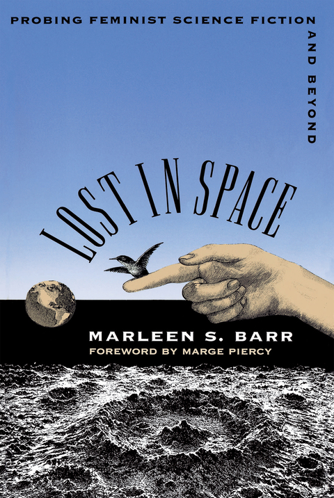 Cover image for book Lost in Space