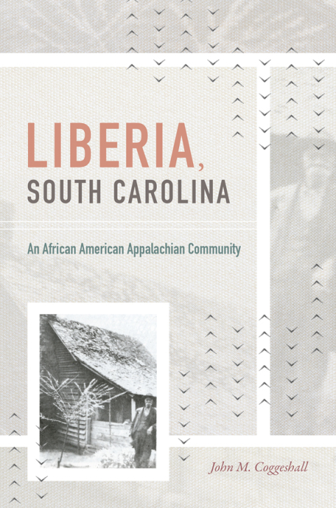Cover image for book Liberia, South Carolina