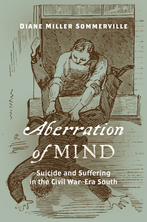 Cover image for book Aberration of Mind