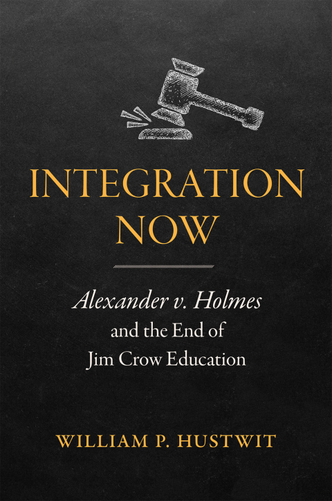 Cover image for book Integration Now