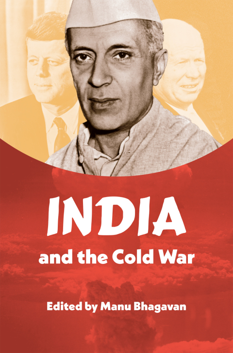 Cover image for book India and the Cold War