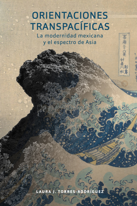 Cover image for book Orientaciones transpacíficas