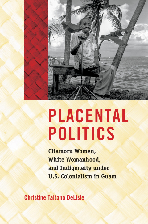 Cover image for book Placental Politics