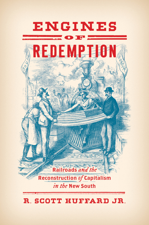 Cover image for book Engines of Redemption
