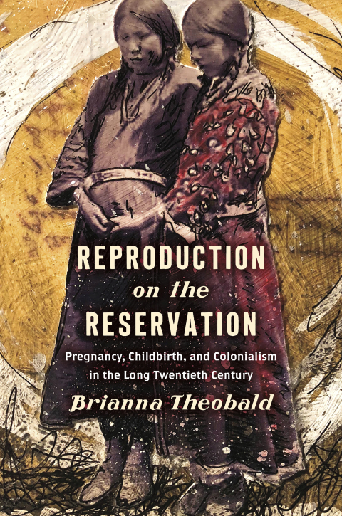 Reproduction On The Reservation
