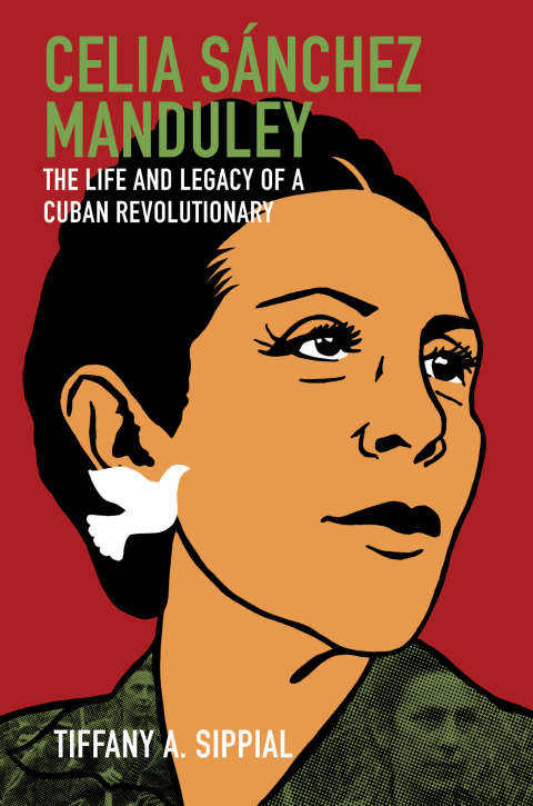 Cover image for book Celia Sánchez Manduley