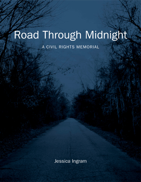 Cover image for book Road Through Midnight