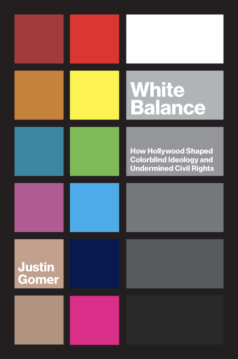 Cover image for book White Balance