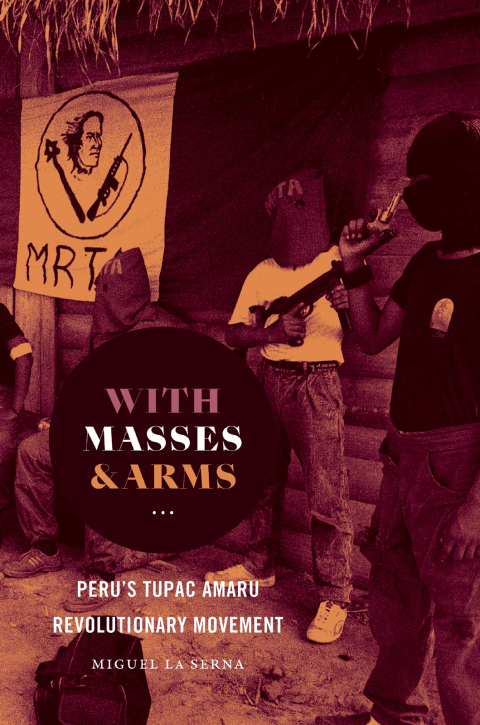 Cover image for book With Masses and Arms
