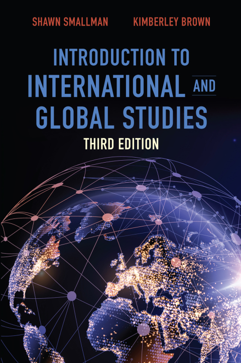 Reflowable Introduction to International and Global Studies; $37.49