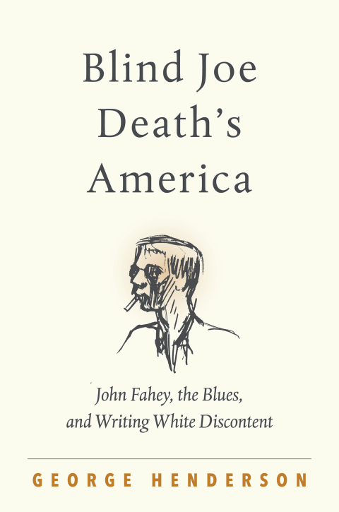 Cover image for book Blind Joe Death's America
