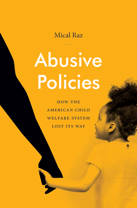 Cover image for book Abusive Policies