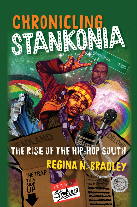 Cover image for book Chronicling Stankonia