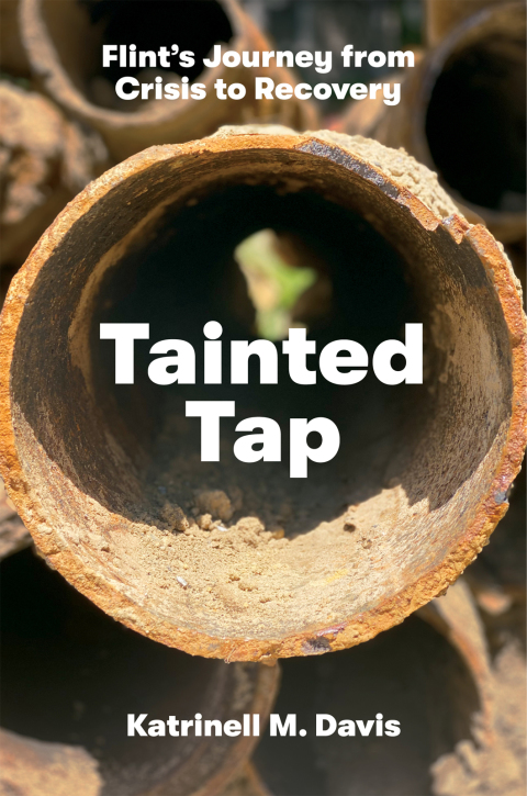 Cover image for book Tainted Tap