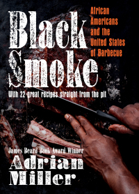 Cover image: Black Smoke 9781469662800