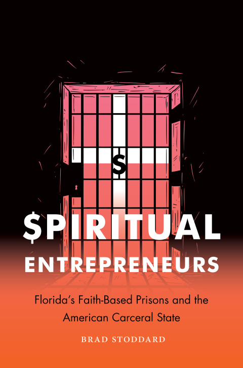 Cover image for book Spiritual Entrepreneurs