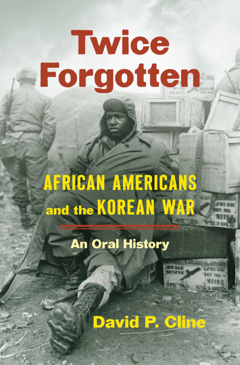 Cover image for book Twice Forgotten