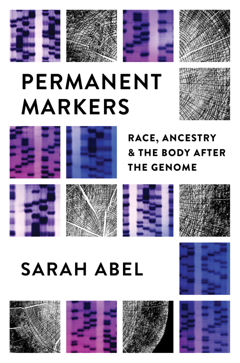 Cover image for book Permanent Markers