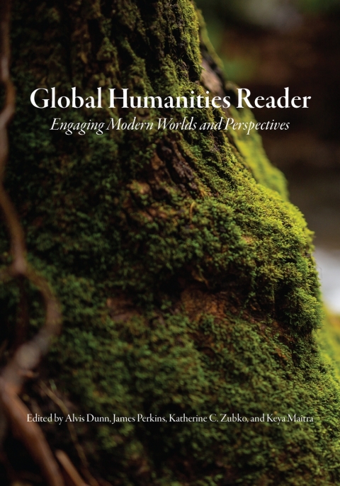 Cover image for book Global Humanities Reader