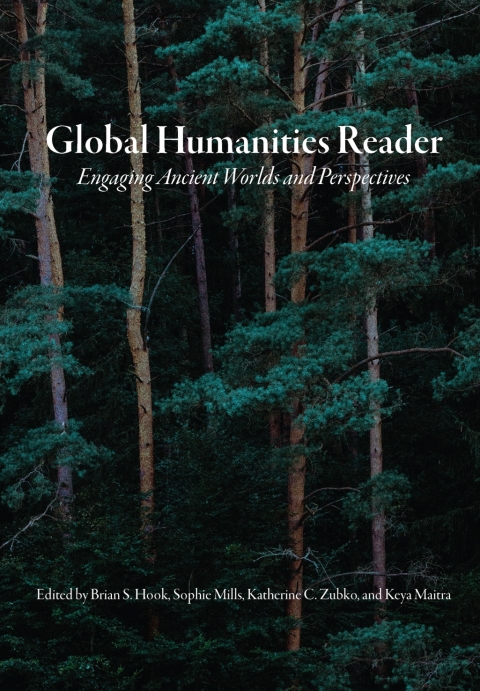 Cover image for book Global Humanities Reader