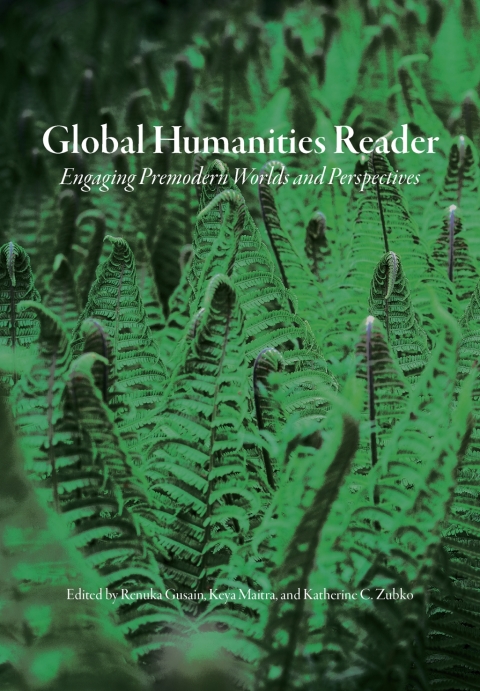 Cover image for book Global Humanities Reader