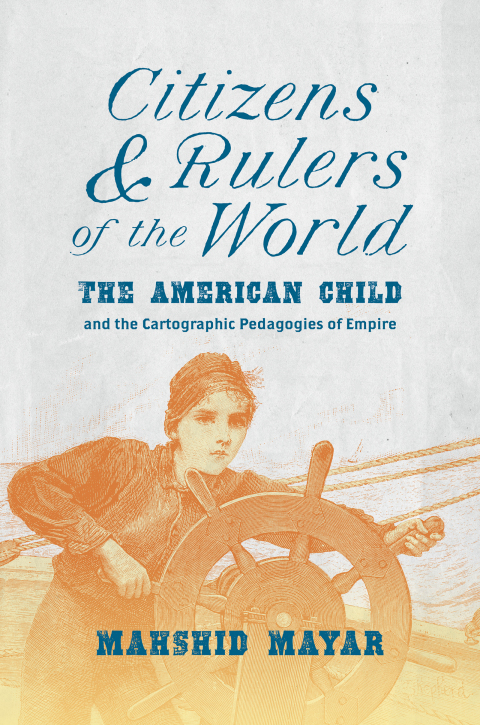 Cover image for book Citizens and Rulers of the World