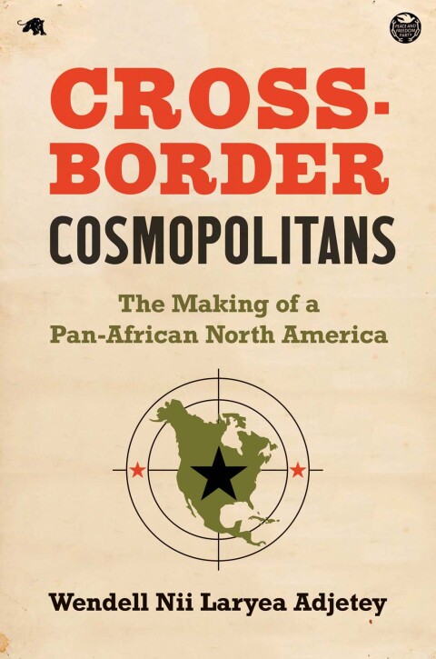 Cover image for book Cross-Border Cosmopolitans