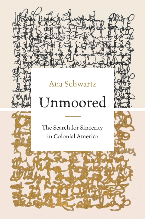 Cover image for book Unmoored