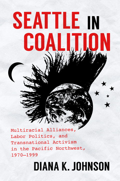 Cover image for book Seattle in Coalition