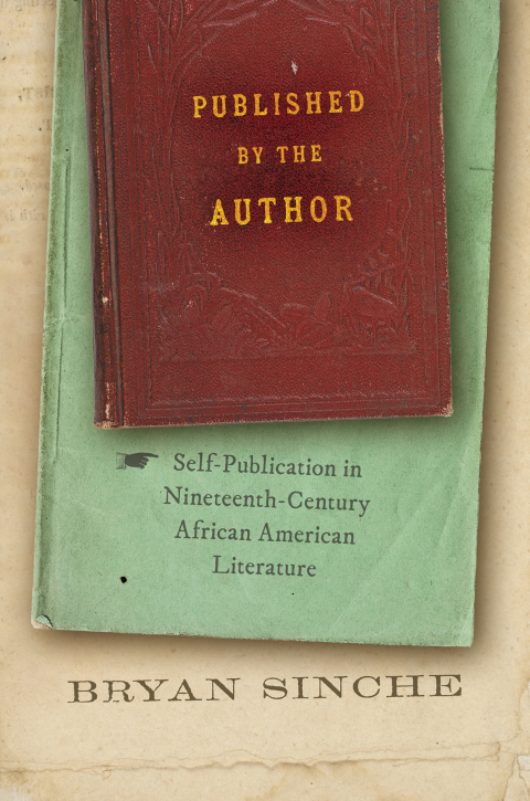 Cover image for book Published by the Author