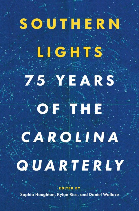 Cover image for book Southern Lights