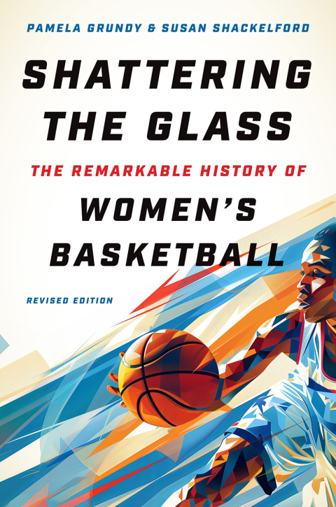 Cover image for book Shattering the Glass