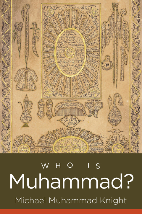 Cover image for book Who Is Muhammad?