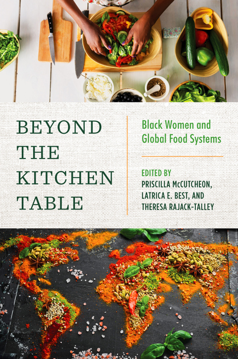 Cover image for book Beyond the Kitchen Table
