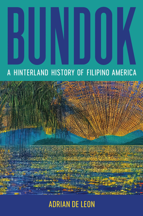 Cover image for book Bundok
