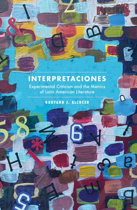 Cover image for book Interpretaciones
