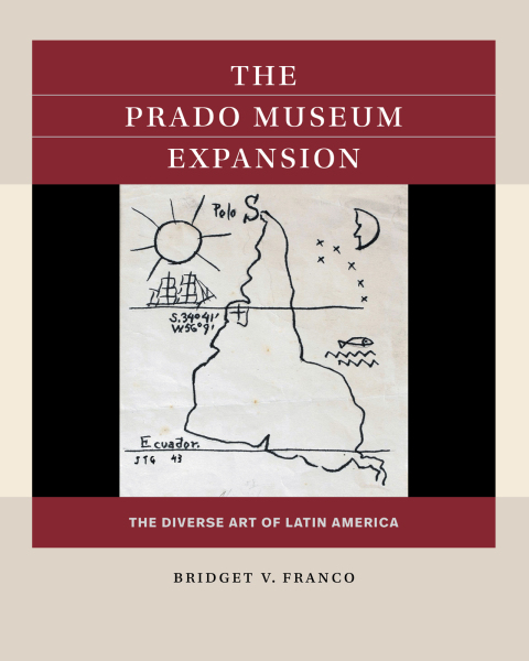 Cover image for book The Prado Museum Expansion