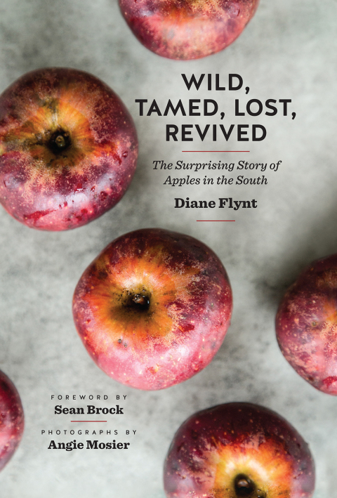 Cover image for book Wild, Tamed, Lost, Revived