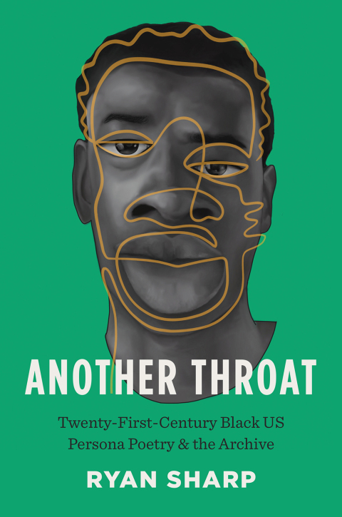 Cover image for book Another Throat