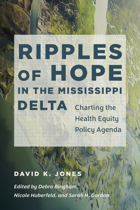 Cover image for book Ripples of Hope in the Mississippi Delta