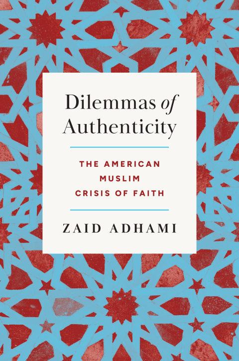 Cover image for book Dilemmas of Authenticity