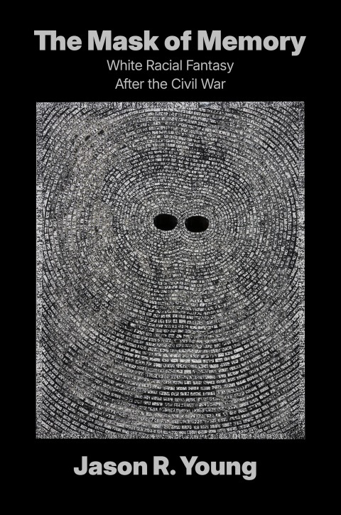 Cover image for book The Mask of Memory