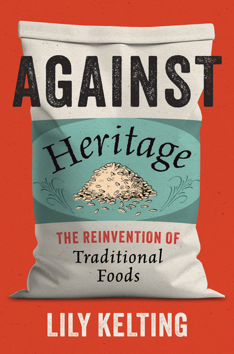 Cover image for book Against Heritage