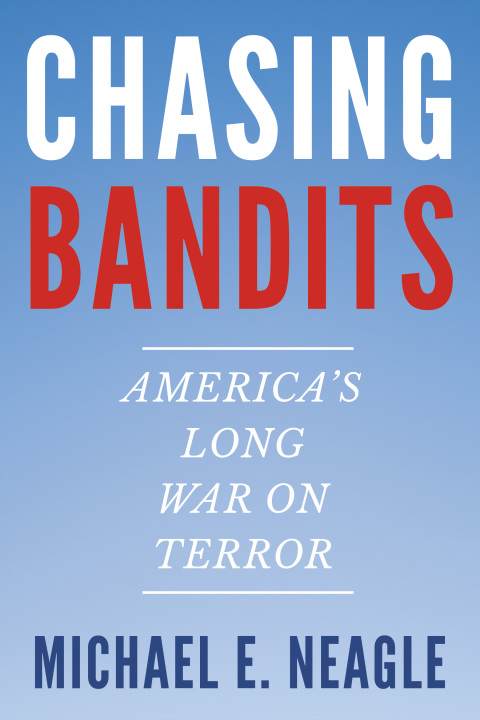 Cover image for book Chasing Bandits