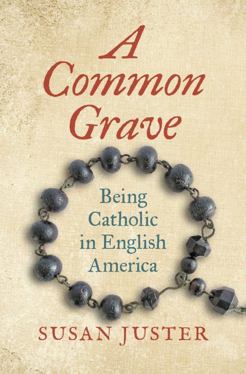 Cover image for book A Common Grave