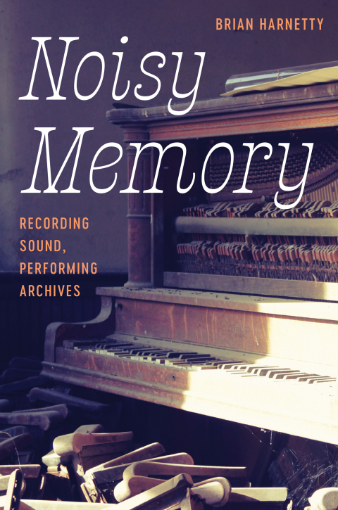 Cover image for book Noisy Memory