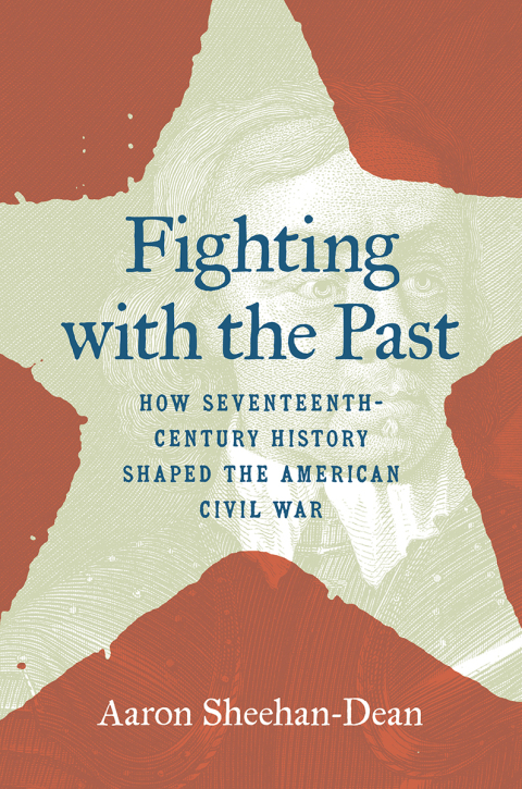 Cover image for book Fighting with the Past