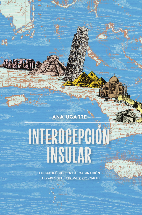 Cover image for book Interocepción insular