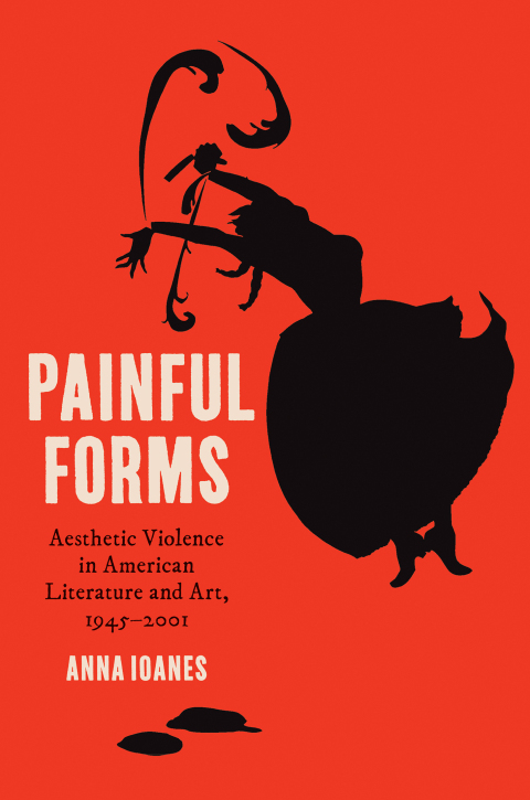 Cover image for book Painful Forms
